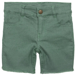 Waco Shorts (Green)