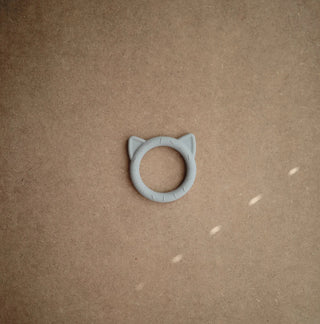 Cat Teether (Stone)