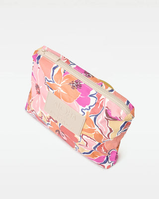 Lost in the Blooms Small Pouch