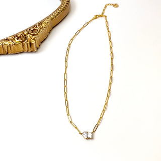 Mindy Necklace