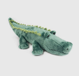 Andy the Alligator Plush Stuffed Animal