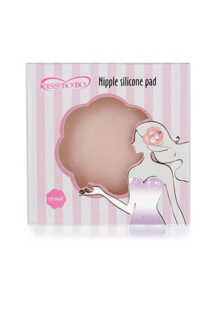 Silicon Nipple Covers
