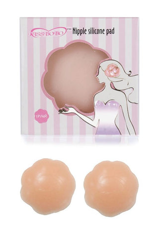 Silicon Nipple Covers