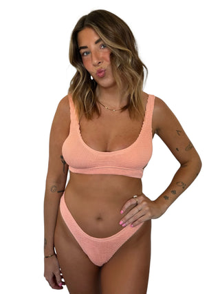 Kiera Top - Nectar