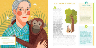 She Spoke: Inspiring Book of 14 Women