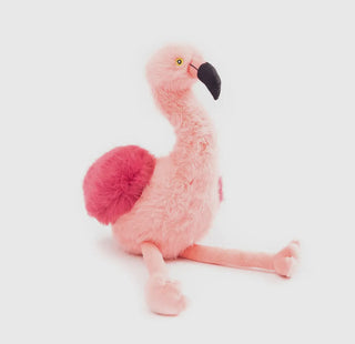 Flamingo Plush Stuffed Animal
