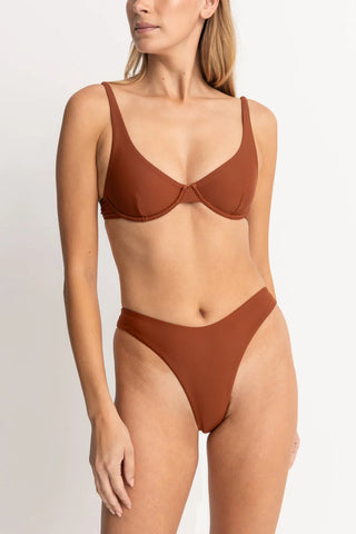 classic underwire top (RUS)