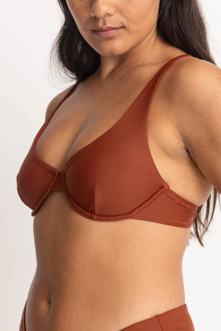classic underwire top (RUS)