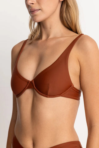 classic underwire top (RUS)