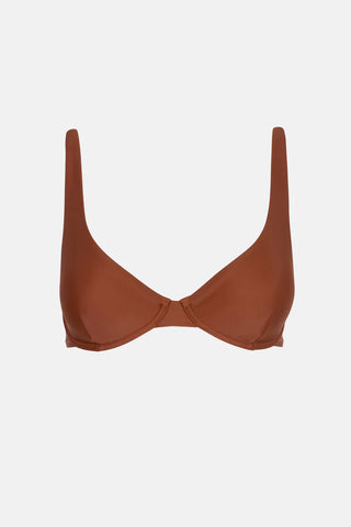 classic underwire top (RUS)