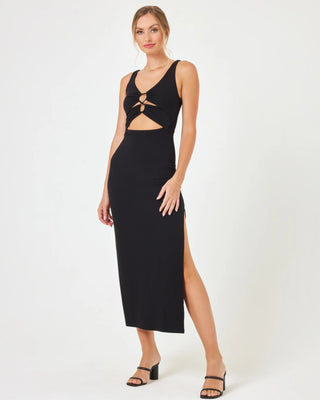 Camille Dress (Black)