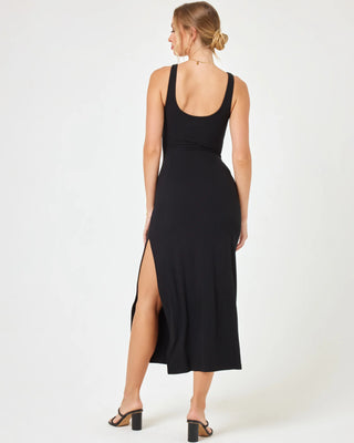 Camille Dress (Black)