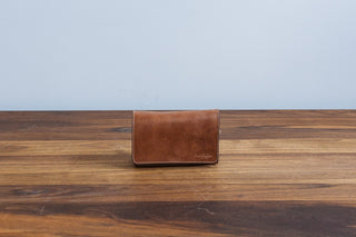 Tracy CrossBody (Honey)