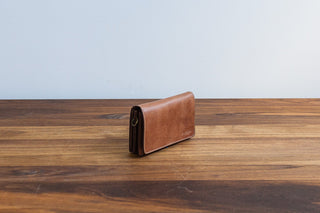 Tracy CrossBody (Honey)