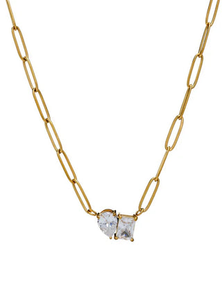 Mindy Necklace