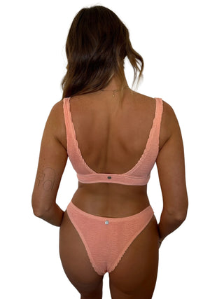 Kiera Top - Nectar