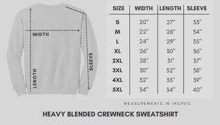 Seven Two Seven Pullover (Blue)