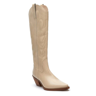 Agency (Ivory Leather)