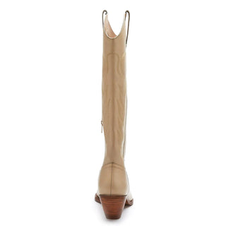 Agency (Ivory Leather)