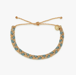 Braided Bracelet (Gold Coast)