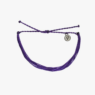 Solid Original Bracelet (Purple)