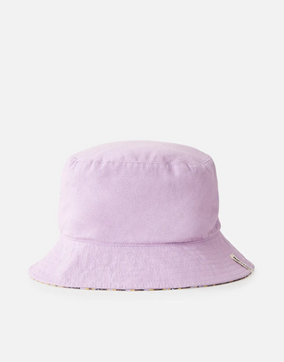 La Isla Geo Revo Bucket Hat