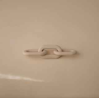 Links Teether (Shifting Sand)