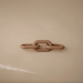 Links Teether (Natural)