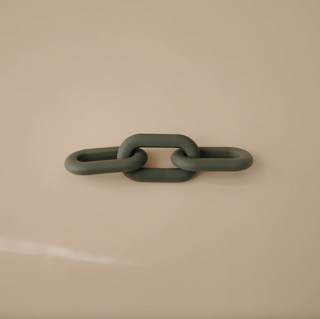 Links Teether (Dried Thyme)