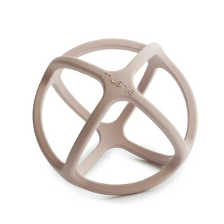 Ball Teether (Shifting Sand)