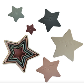 Nesting Stars Toy
