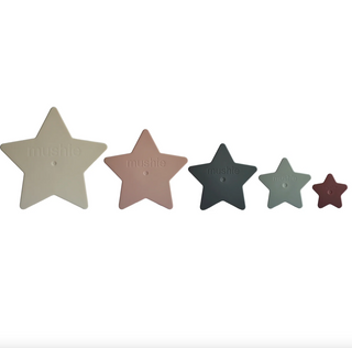Nesting Stars Toy