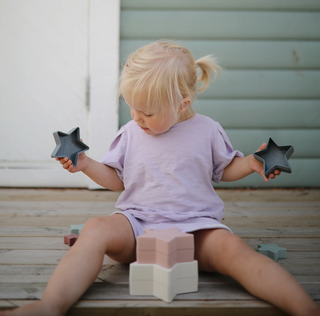 Nesting Stars Toy