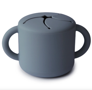 Silicone Snack Cup (Tradewinds)