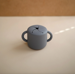 Silicone Snack Cup (Tradewinds)