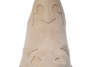 Jordie Western Mule (Natural)
