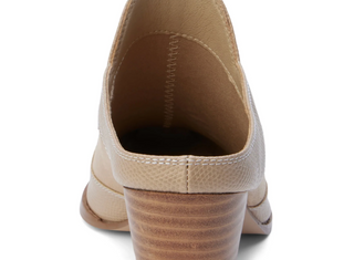 Jordie Western Mule (Natural)