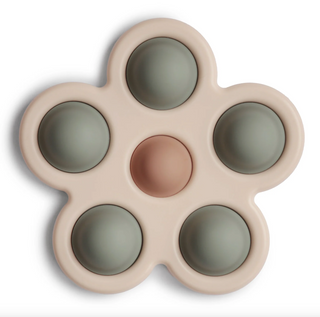 Flower Press Toy (Dried Thyme/Natural/Shifting Sand)