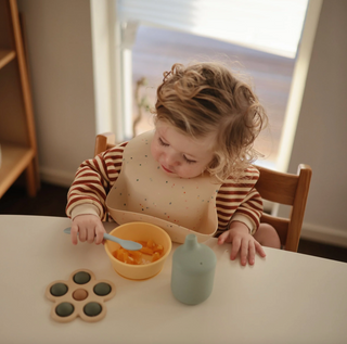 Flower Press Toy (Dried Thyme/Natural/Shifting Sand)
