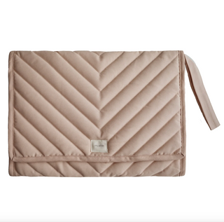 Portable Changing Pad (Natural)