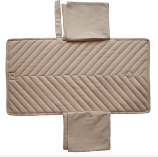 Portable Changing Pad (Natural)