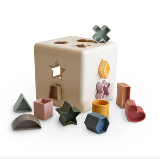 Shape Sorting Box