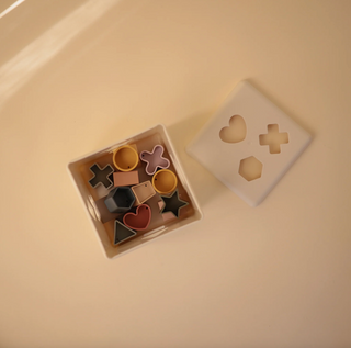 Shape Sorting Box