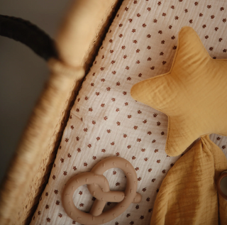 Pretzel Teether