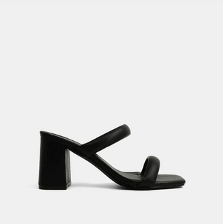 Farah Heel (Black)