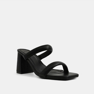 Farah Heel (Black)