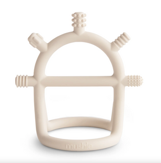 No-Drop Sensory Teether (Shifting Sand)