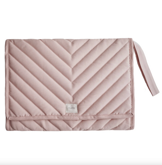 Portable Changing Pad (Blush)