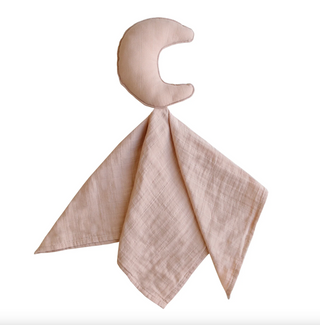 Moon Lovey (Blush)