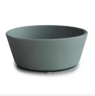 Silicone Suction Bowl (Dried Thyme)